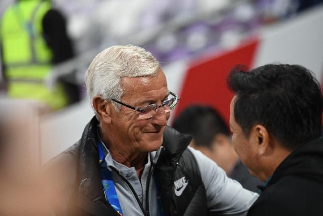 东亚杯开启国足新未来 久尔杰维奇是国足代理主帅